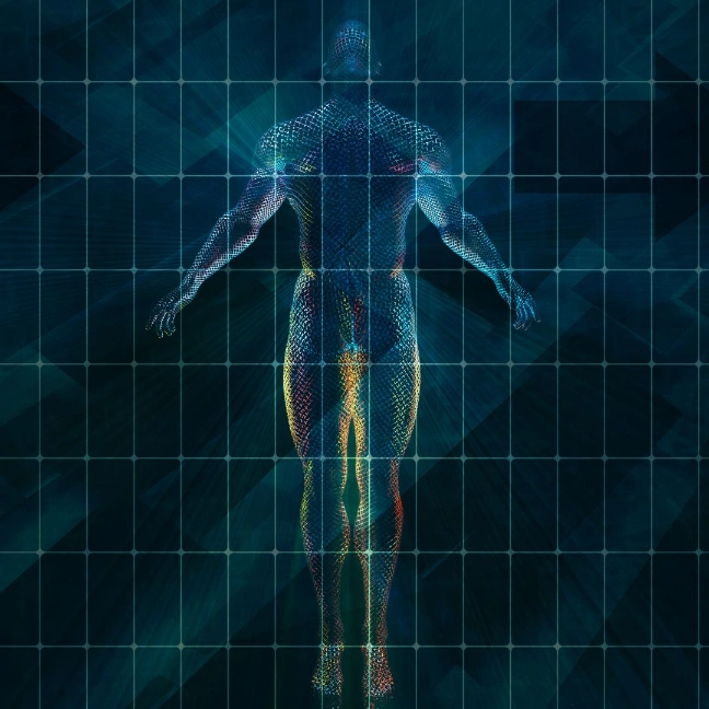 Eternalization