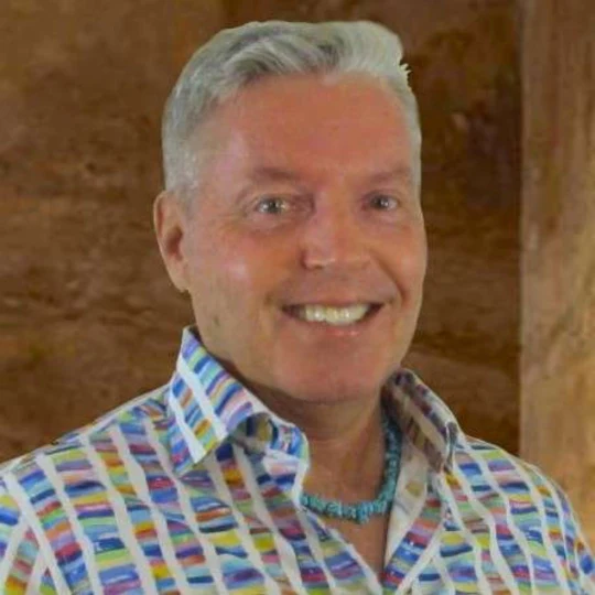 JC Gordon Headshot