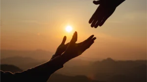 Helping Humanity