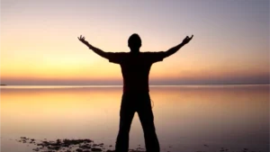 live without fear