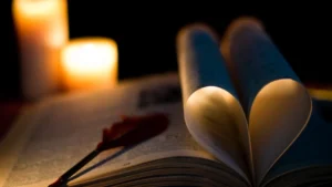 perfect love casts out fear