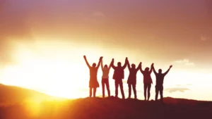 returning to god